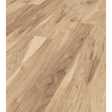 Parchet laminat 10 mm Kronospan Original Vintage Classic 5943, nuanta deschisa, natural hickory, clasa trafic 32, click 2go, 1285 x 192 mm
