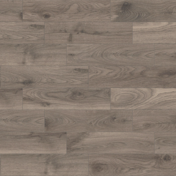 Parchet laminat 12 mm Kronospan Atlantic K287 Steelwork, nuanta medie, stejar, clasa de trafic 33, 1clic2go pure, 1285 x 192 mm