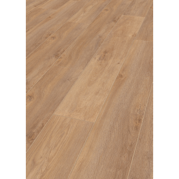 Parchet laminat 12 mm Kronotex Robusto Stejar Premium 4954, nuanta medie, clasa de trafic 33, click, 1375 x 188 mm