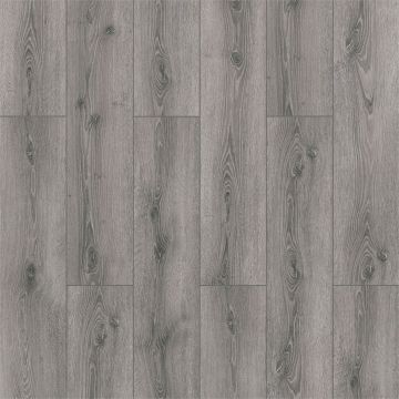 Parchet laminat 8 mm Kastamonu FR010 akashi, nuanta medie, lemn stejar, clasa de trafic 32, click L2C, 1205 x 193 mm