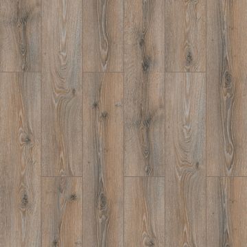 Parchet laminat 8 mm Kastamonu FR013 normandy, nuanta medie, lemn-stejar, clasa de trafic 32, click L2C, 1205 x 193 mm
