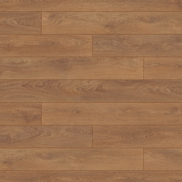 Parchet laminat 8 mm Kronospan Original Super Natural Classic 8573, nuanta inchisa, stejar harlech, clasa de trafic 33, twin click, 1285 x 192 mm