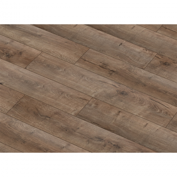 Parchet laminat 8 mm, stejar Chester, Galaxy V4 44008 Classen, clasa de trafic AC4, 1286x194 mm