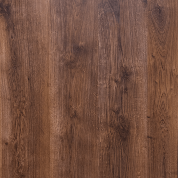 Parchet laminat 8 mm Swiss Krono Parfe Floor 2579, nuanta inchisa, stejar Arabica, clasa de trafic 31, angle-angle, 1380 x 193 mm