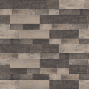 Parchet laminat 8 mm Yildiz Varioclic VW-37A Inka, nuanta medie, mozaic maro, clasa de trafic 33, angle-angle, 1203.5 x 191.7 mm