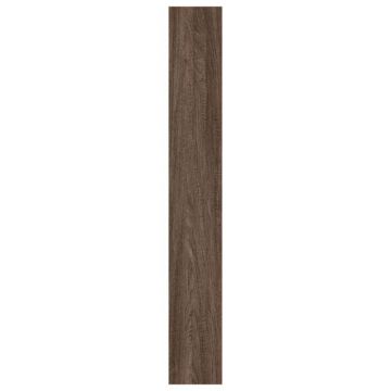Parchet laminat AR LARGE PALERMO 8MM AC4, 2.3763 mp   cutie, maro