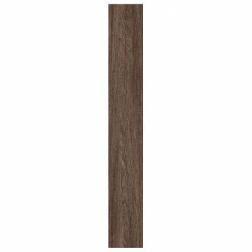 Parchet laminat BAVIERA WOOD PALERMO ARMONIA LARGE 8MM AC4 PRK304, 2.3763 mp cutie, maro