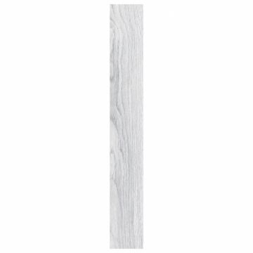 Parchet laminat NATURA SELECT PATARA 8MM ACR PRK214, 1.8336 mp cutie, alb
