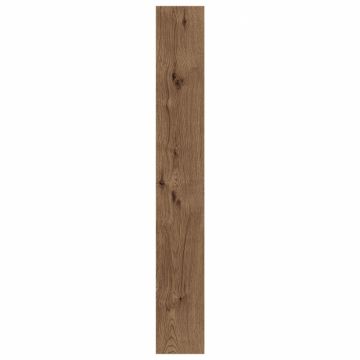 Parchet laminat SELGE PRK504 8MM AC4 CL32, 1.834 mp cutie, maro