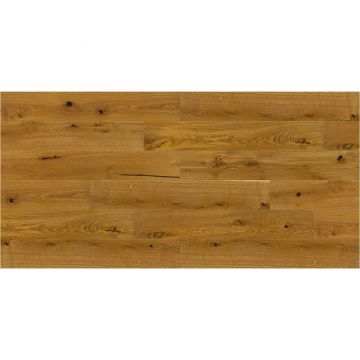 Parchet triplustratificat, stejar golden spike, grosime 14 mm, 1092 x 180 mm