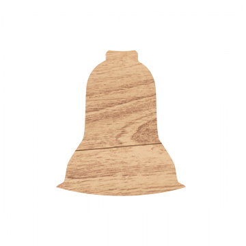 Colt exterior plinta Korner LP62  stejar lutea