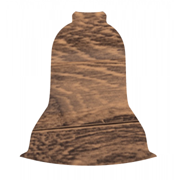 Colt exterior plinta Korner LP52  nuc inchis