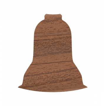 Colt exterior plinta Korner LP52  nuc venetian