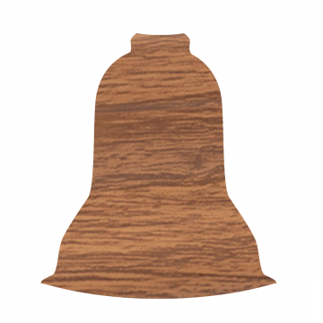 Colt exterior plinta Korner LP52 stejar heritage