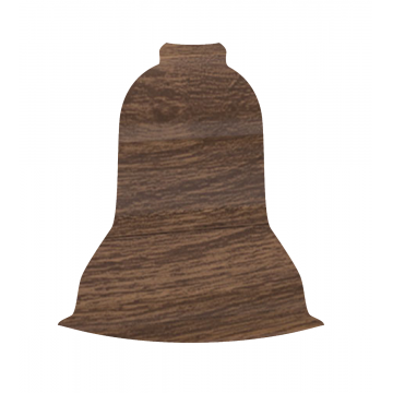 Colt exterior plinta Korner LP52  stejar prestige