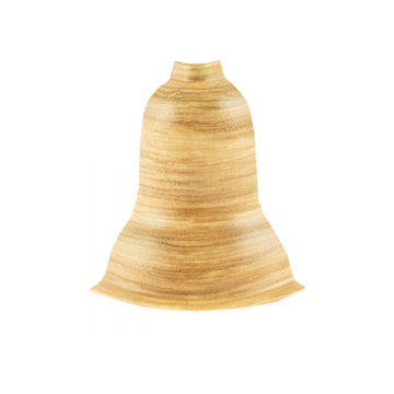 Colt exterior plinta Korner LP52  stejar conac