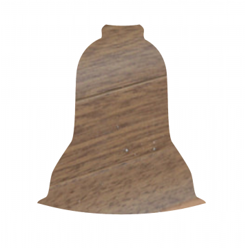 Colt exterior plinta Prexa H1 alun