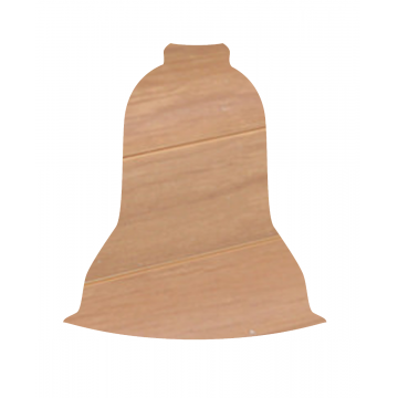 Colt exterior plinta Prexa H0  cires