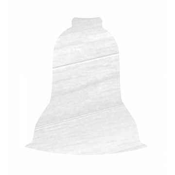 Colt exterior plinta Prexa W0  stejar alpin