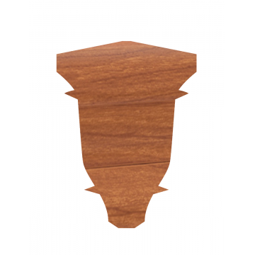 Colt interior plinta Korner LP52 arin rosu
