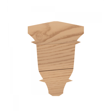 Colt interior plinta Korner LP52  ulm canadian