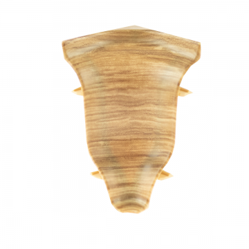 Colt interior plinta Korner LP52  stejar conac