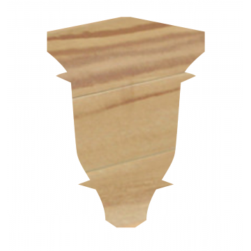 Colt interior plinta Prexa H3  mar