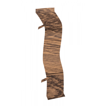 Conector plinta Korner LP52  nuc inchis