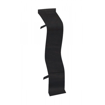 Conector plinta Korner LP55 stejar grafit