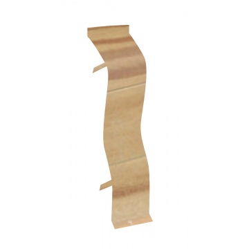 Conector plinta Prexa H3 mar