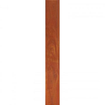 Parchet laminat PF JATOBA 12mm AC3, 1.6038 mp cutie, maro