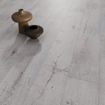 Parchet laminat Golden Van Grey  8 mm  clasa 32  AC4