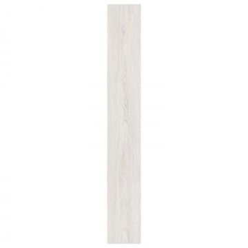 Parchet laminat NATURA LINE NIL PRK502 8MM AC4 CL32, 1.834 mp cutie, alb