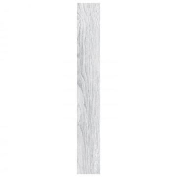 Parchet laminat NS PATARA 8MM AC4, 1.8336 mp cutie, alb