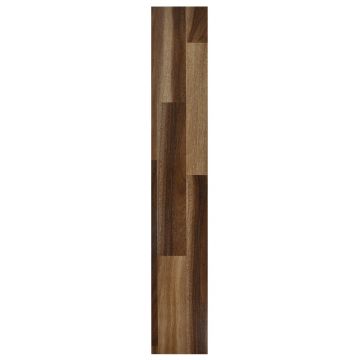 Parchet laminat Queen Zebrano  12.3 mm  clasa 22  AC2  maro