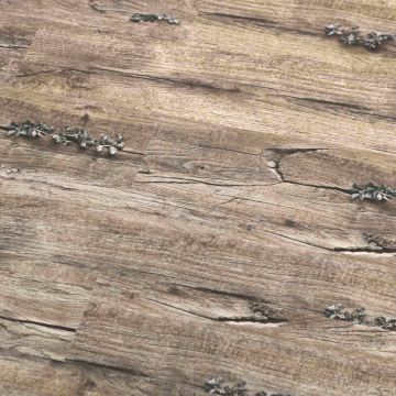 Parchet laminat Royal/Robust Glossy 12.3 mm - 6062 Sakura Green