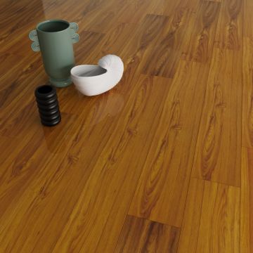 Parchet laminat Royal/Robust Glossy 12.3 mm - 9615 Pin