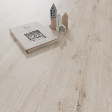 Parchet laminat Silver Aras Oak  8 mm  clasa 31  AC3