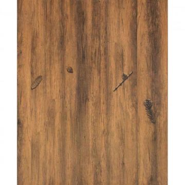Parchet laminat WD ACORN 12MM AC3, 2.4138 mp cutie, maro