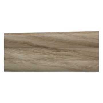 Plinta Korner LP62 2500 x 62 x 23 mm PVC stejar satin