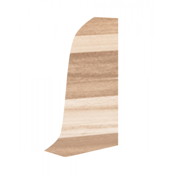 Terminatie dreapta plinta Korner LP55  mozaic