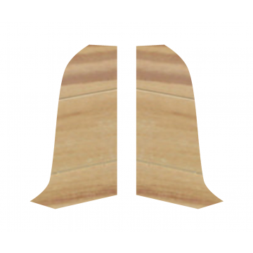 Terminatie stanga/dreapta plinta Prexa H3  mar