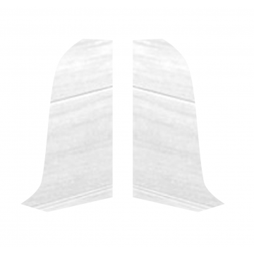 Terminatie stanga/dreapta plinta Prexa W0  stejar alpin