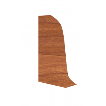 Terminatie stanga plinta Korner LP52  arin rosu