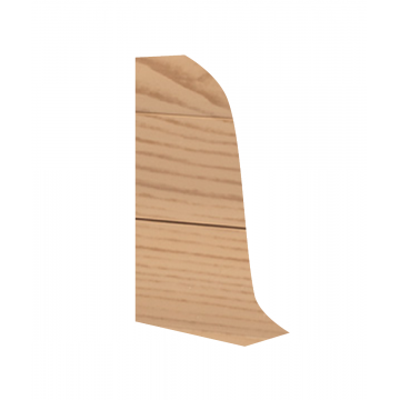 Terminatie stanga plinta Korner LP52 ulm canadian