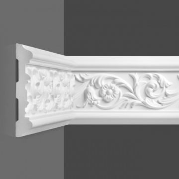 Brau Decorativ De Perete OP-111 - Dunin