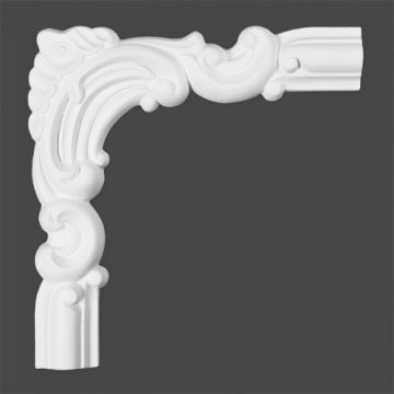 Brau Decorativ De Perete PP-041C - Dunin