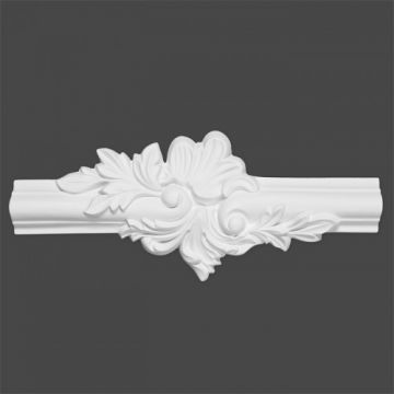 Brau Decorativ De Perete PP-041D - Dunin