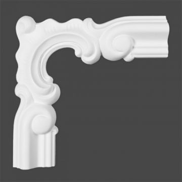 Brau Decorativ De Perete PP-042B - Dunin