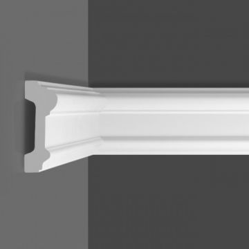 Brau Decorativ De Perete PP-092 - Dunin